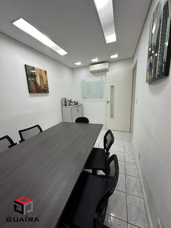 Sobrado para alugar, 137m² - Foto 14