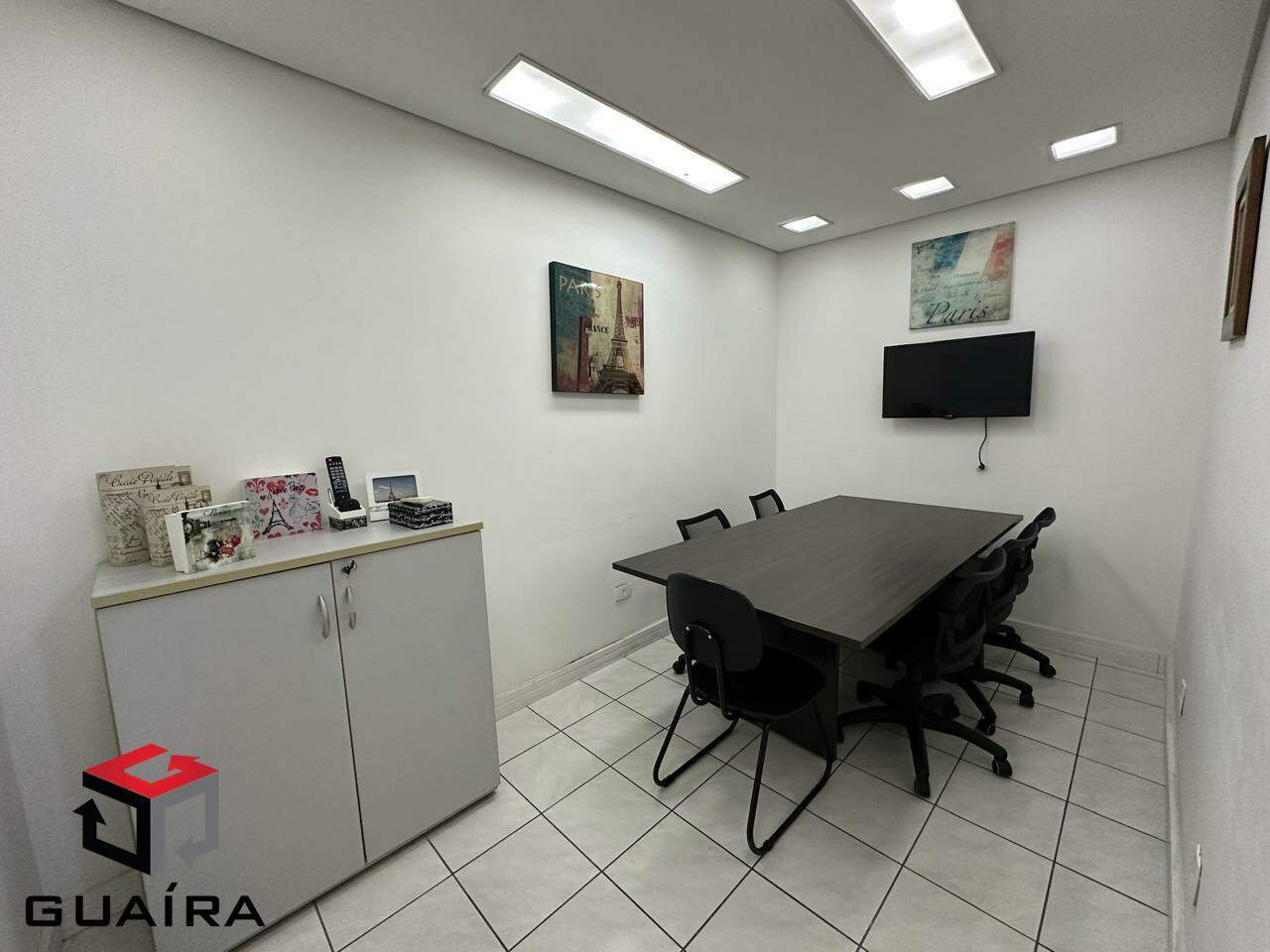 Sobrado para alugar, 137m² - Foto 16