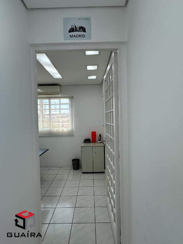 Sobrado para alugar, 137m² - Foto 9