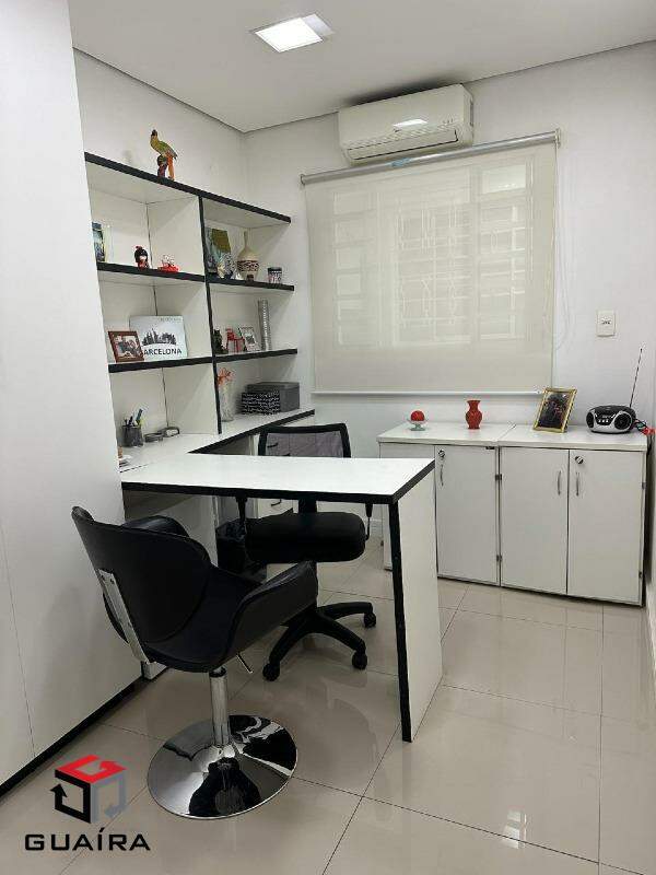 Sobrado para alugar, 137m² - Foto 26