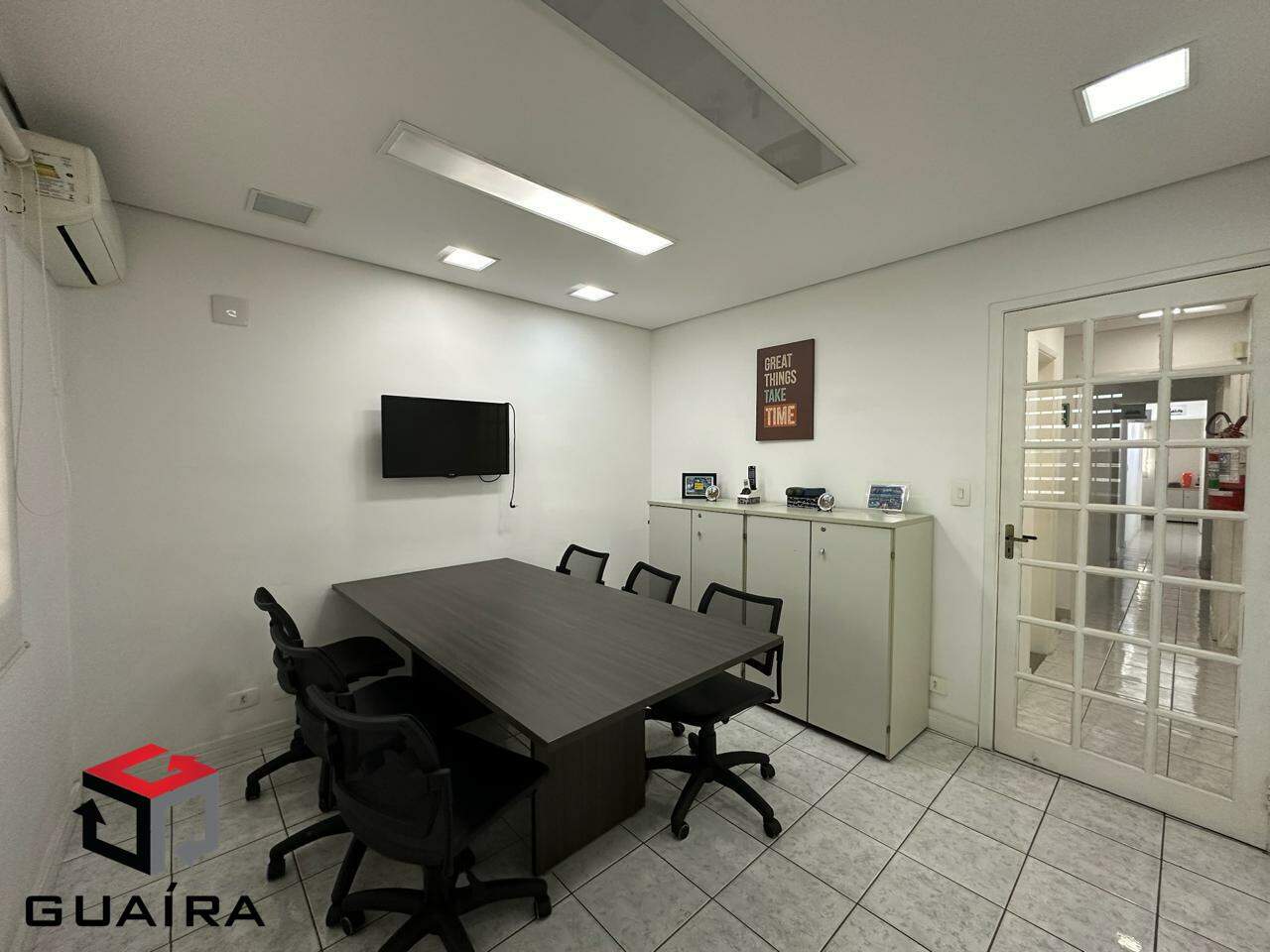 Sobrado para alugar, 137m² - Foto 19