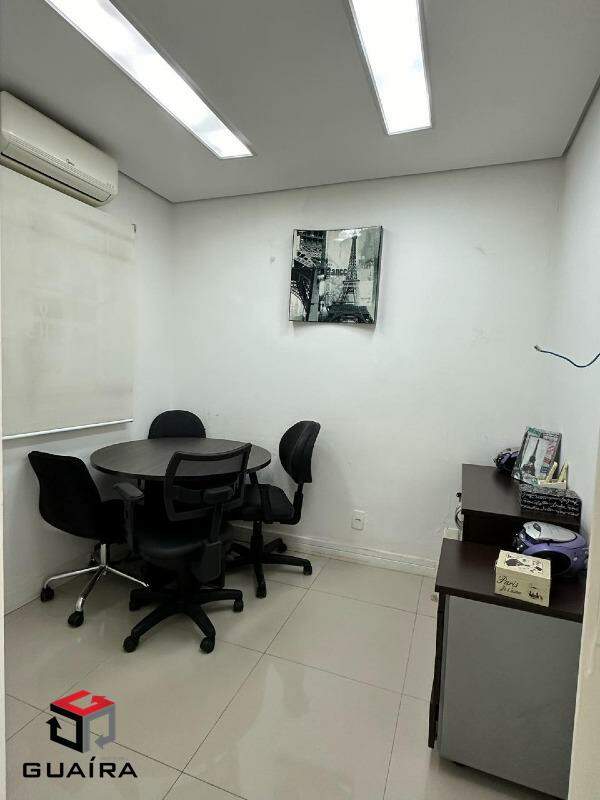 Sobrado para alugar, 137m² - Foto 30