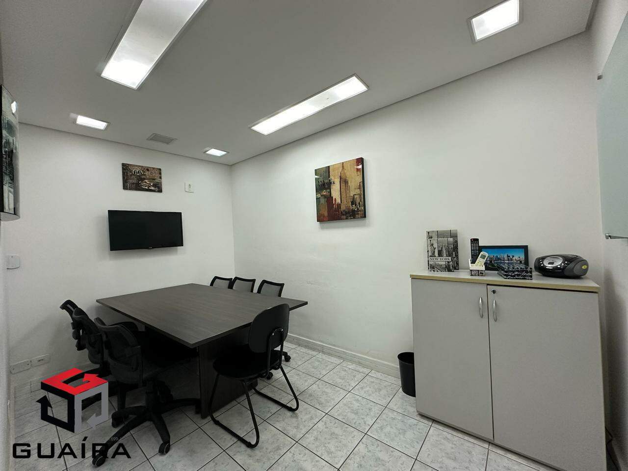 Sobrado para alugar, 137m² - Foto 25