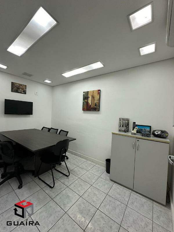 Sobrado para alugar, 137m² - Foto 24