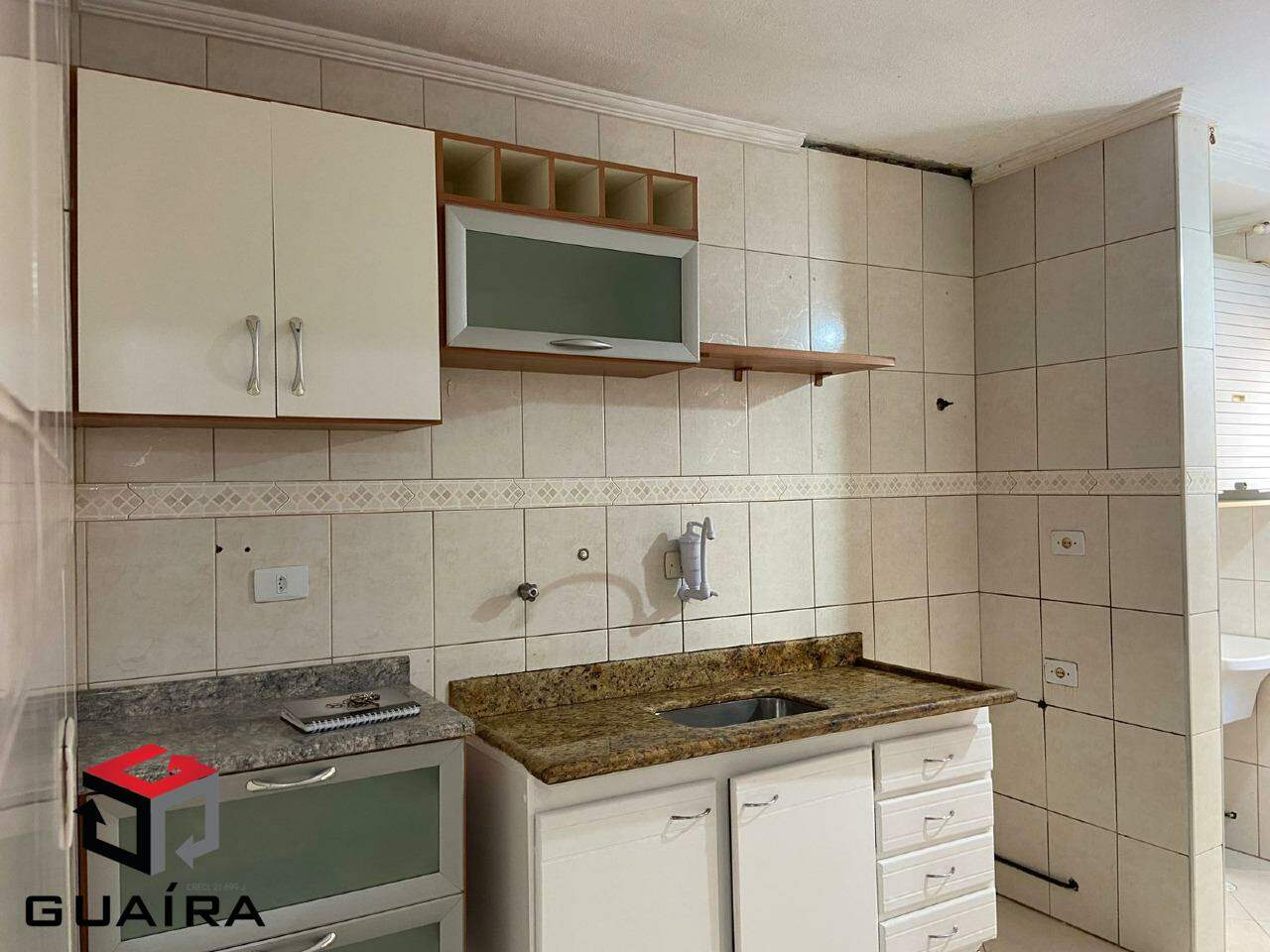 Apartamento à venda com 2 quartos, 65m² - Foto 6