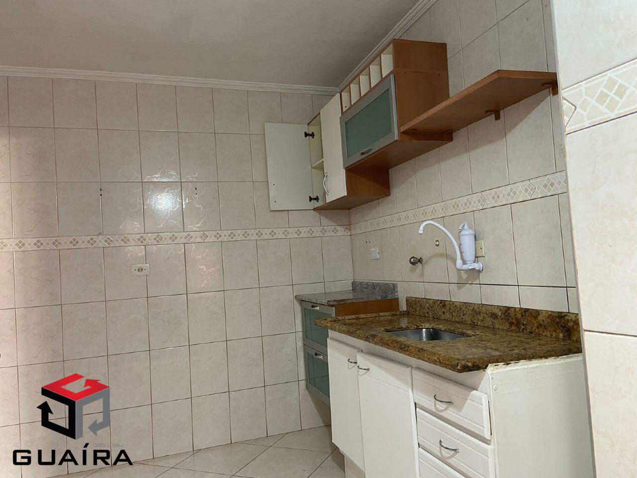 Apartamento à venda com 2 quartos, 65m² - Foto 7