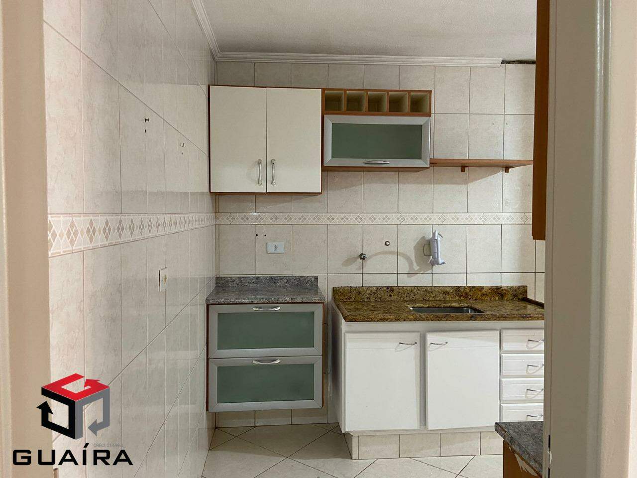 Apartamento à venda com 2 quartos, 65m² - Foto 5