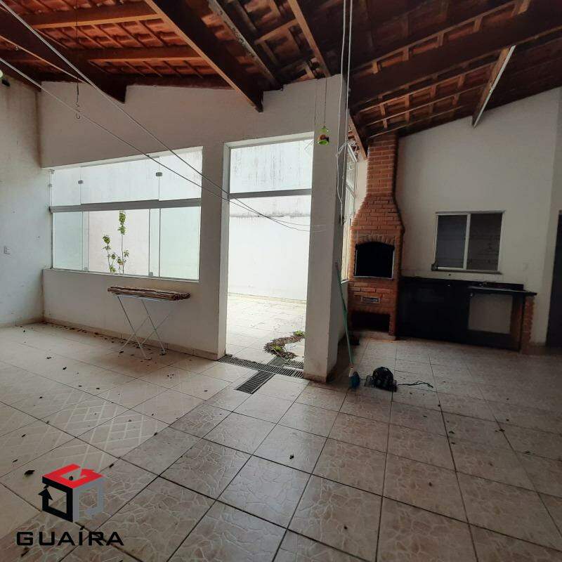 Casa à venda com 3 quartos, 157m² - Foto 11