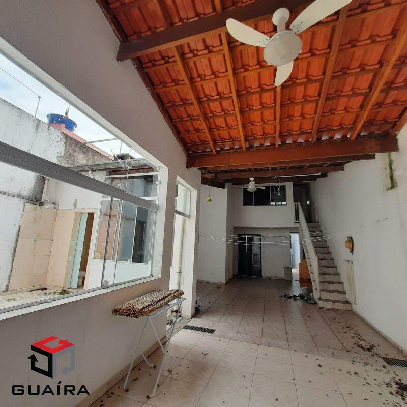 Casa à venda com 3 quartos, 157m² - Foto 9