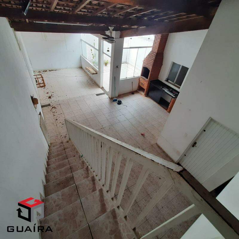 Casa à venda com 3 quartos, 157m² - Foto 13