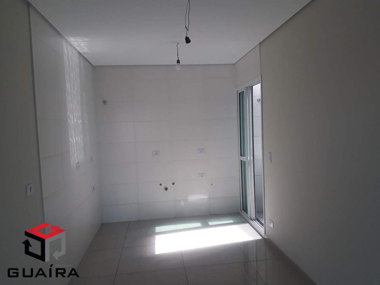 Apartamento à venda com 2 quartos, 46m² - Foto 5