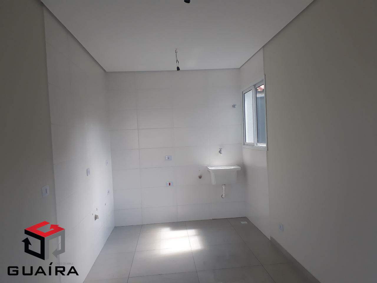 Apartamento à venda com 2 quartos, 46m² - Foto 4