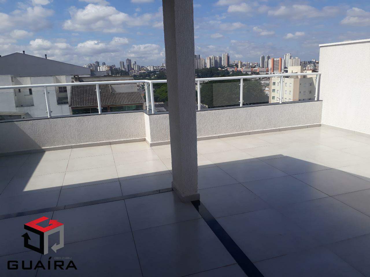 Cobertura à venda com 2 quartos, 91m² - Foto 12