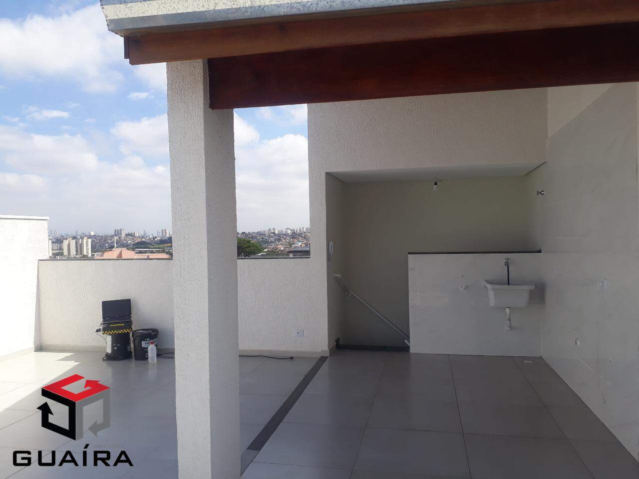 Cobertura à venda com 2 quartos, 91m² - Foto 11