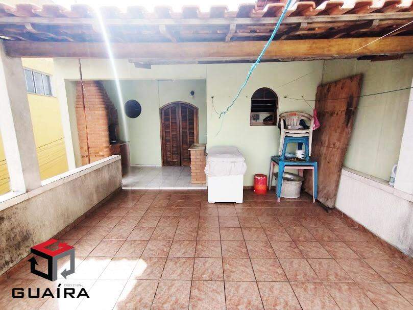 Sobrado à venda com 3 quartos, 256m² - Foto 15