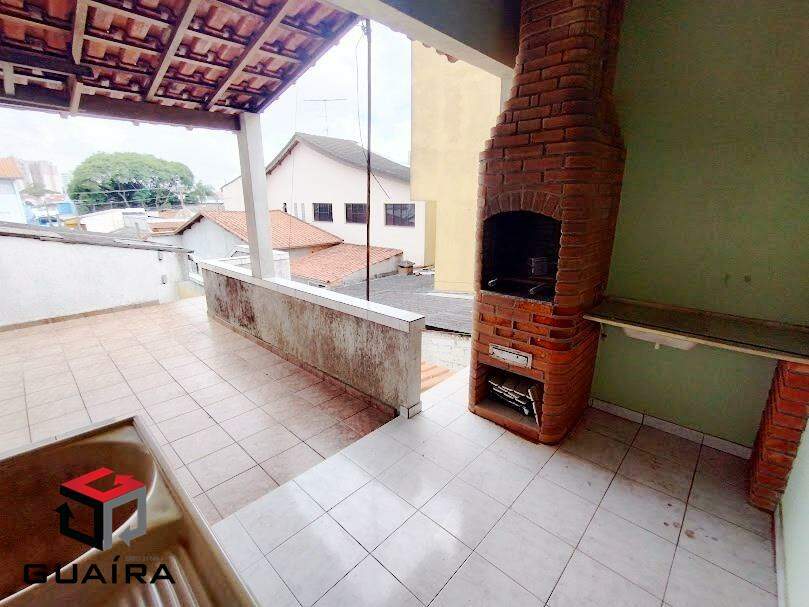 Sobrado à venda com 3 quartos, 256m² - Foto 16