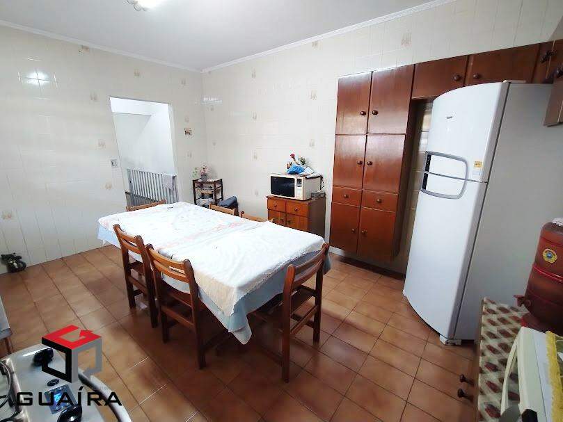 Sobrado à venda com 3 quartos, 256m² - Foto 8