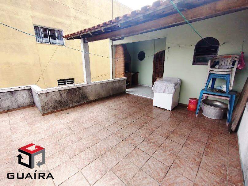 Sobrado à venda com 3 quartos, 256m² - Foto 14