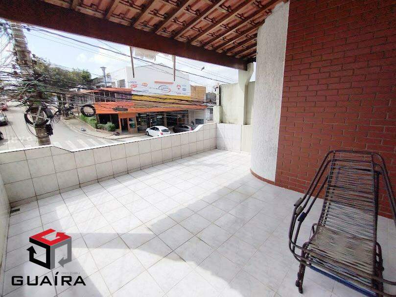 Sobrado à venda com 3 quartos, 256m² - Foto 18