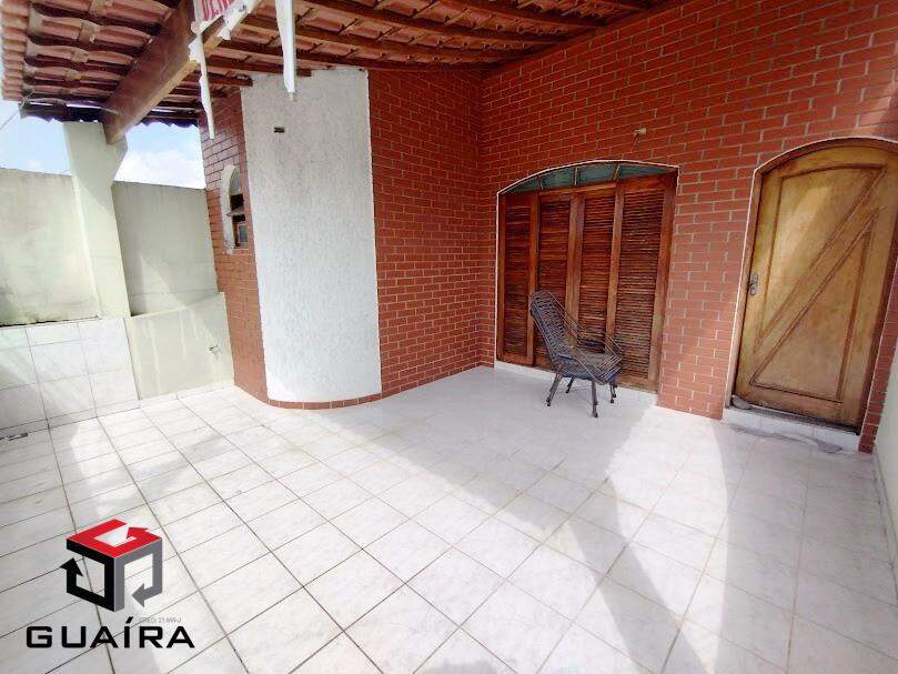 Sobrado à venda com 3 quartos, 256m² - Foto 17