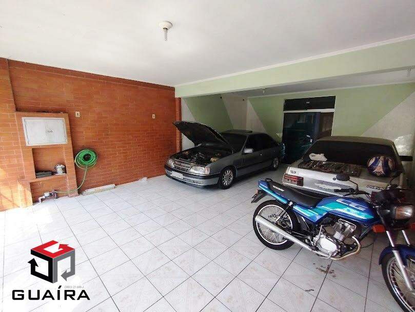 Sobrado à venda com 3 quartos, 256m² - Foto 5