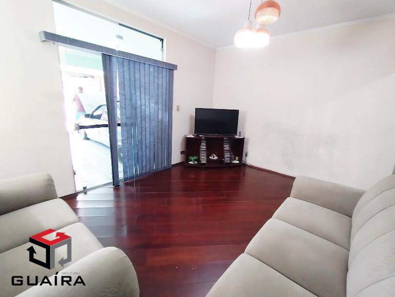 Sobrado à venda com 3 quartos, 256m² - Foto 3