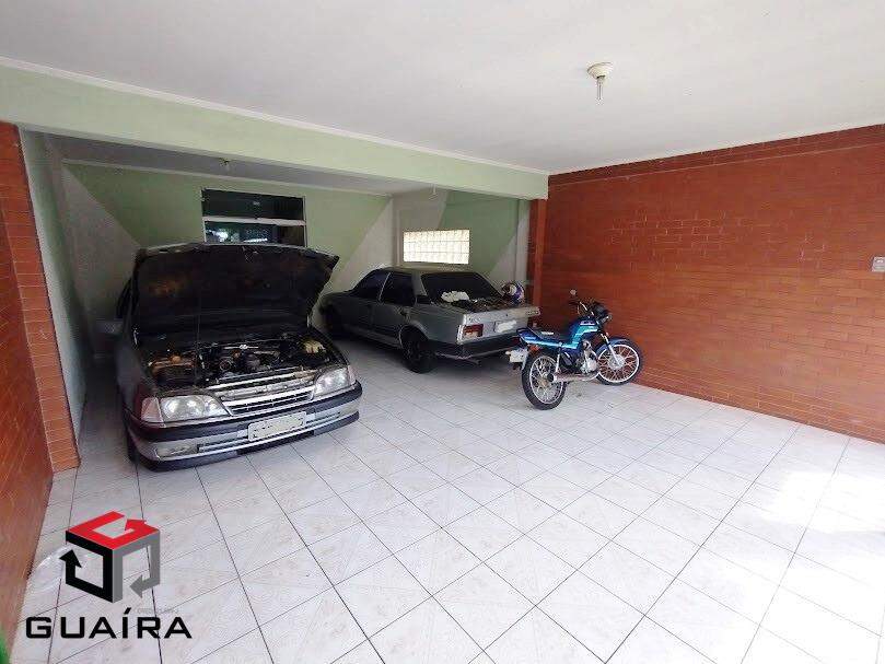 Sobrado à venda com 3 quartos, 256m² - Foto 6