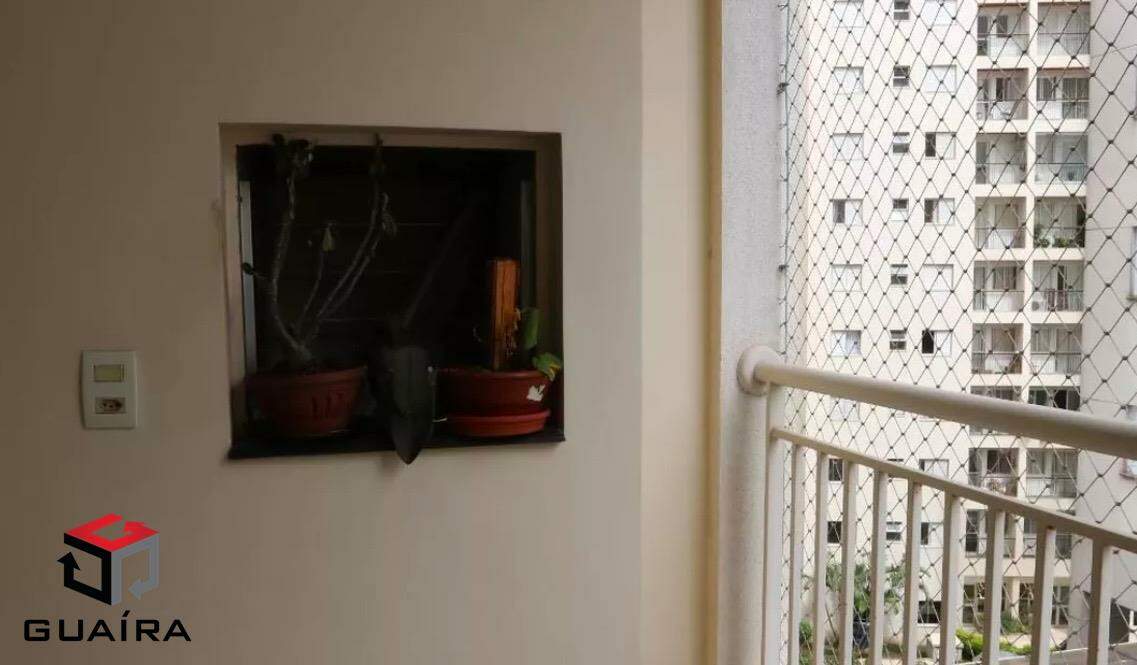 Apartamento à venda com 2 quartos, 74m² - Foto 3