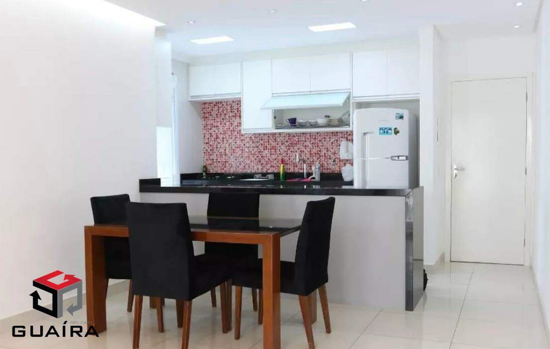 Apartamento à venda com 2 quartos, 74m² - Foto 4