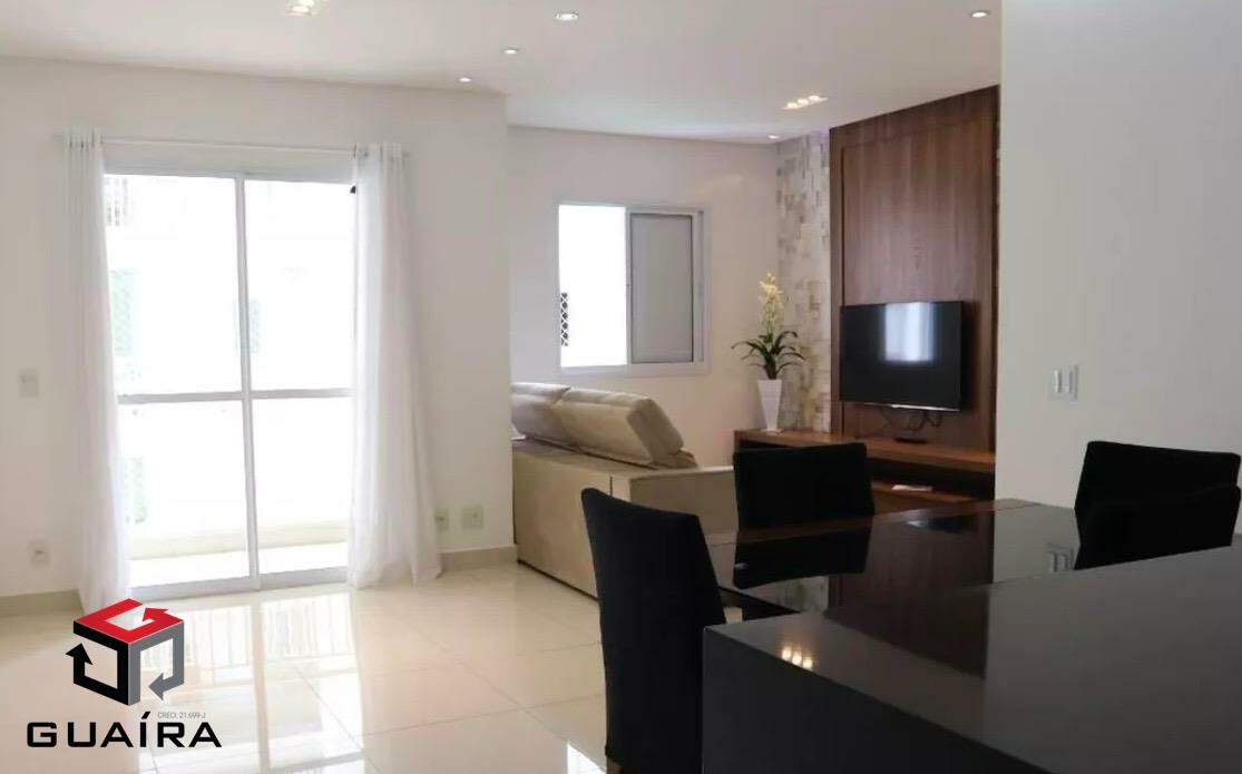 Apartamento à venda com 2 quartos, 74m² - Foto 1