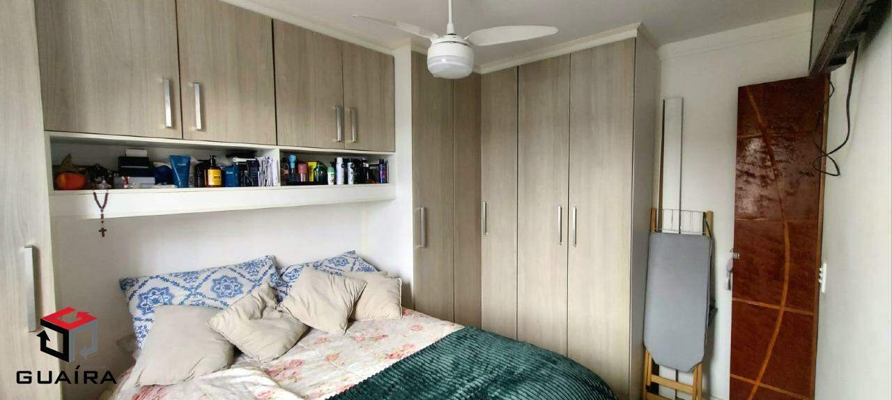 Apartamento à venda com 2 quartos, 50m² - Foto 9