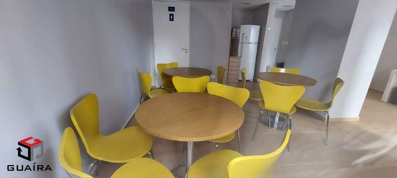 Apartamento à venda com 2 quartos, 50m² - Foto 17