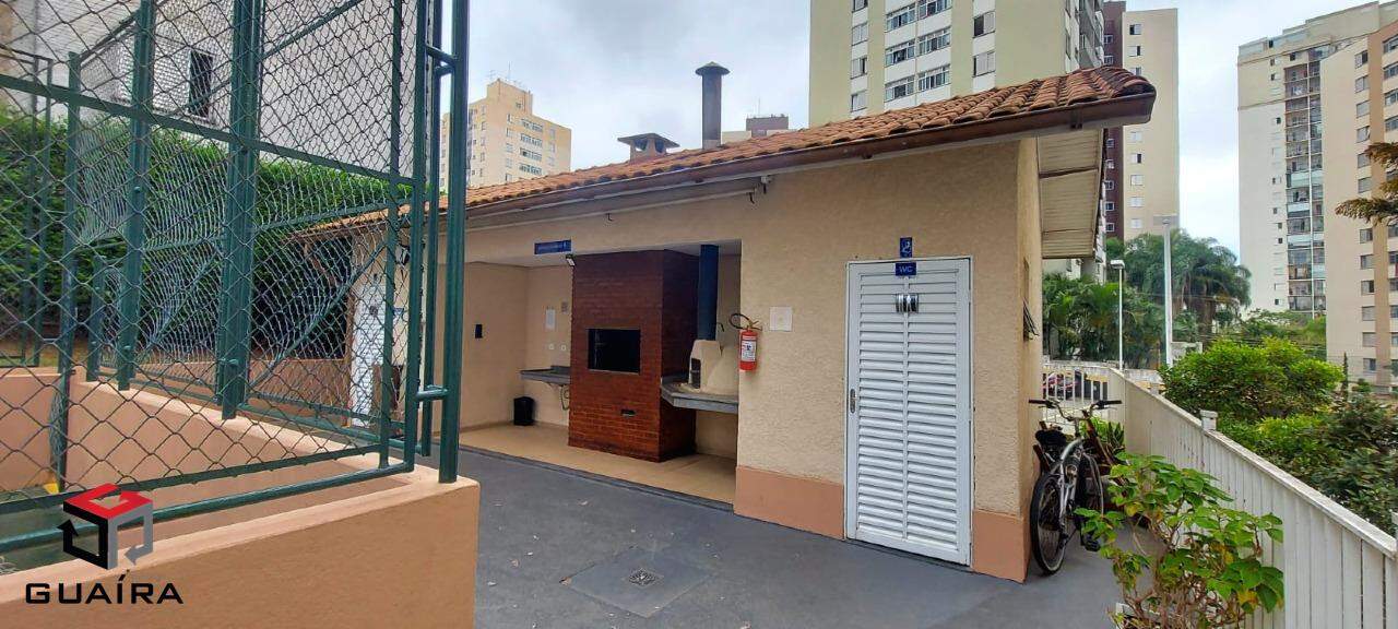 Apartamento à venda com 2 quartos, 50m² - Foto 16