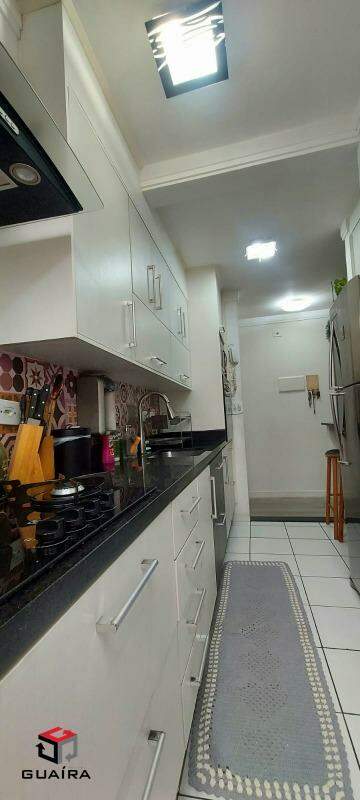 Apartamento à venda com 2 quartos, 50m² - Foto 4