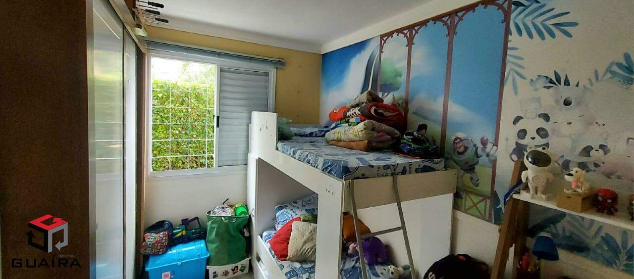 Apartamento à venda com 2 quartos, 50m² - Foto 10