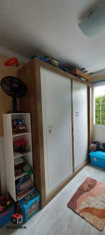 Apartamento à venda com 2 quartos, 50m² - Foto 12