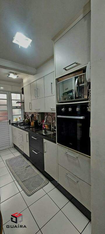 Apartamento à venda com 2 quartos, 50m² - Foto 5