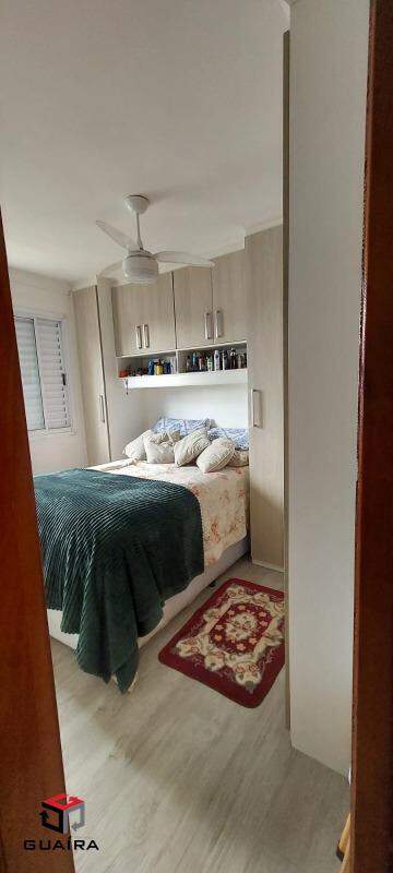 Apartamento à venda com 2 quartos, 50m² - Foto 7