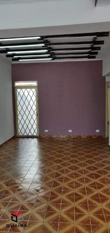 Sobrado à venda com 3 quartos, 110m² - Foto 1