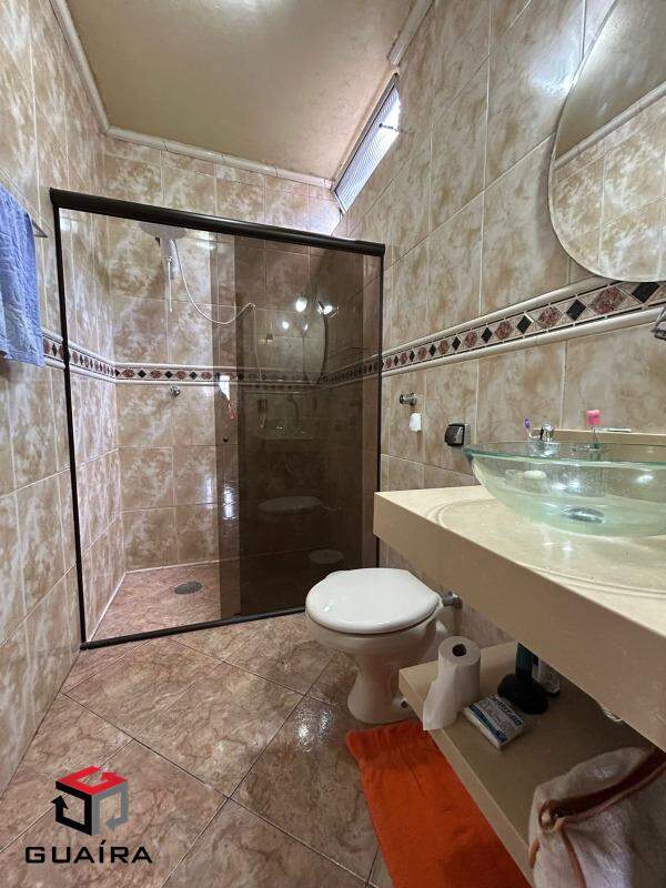 Sobrado à venda com 3 quartos, 150m² - Foto 17