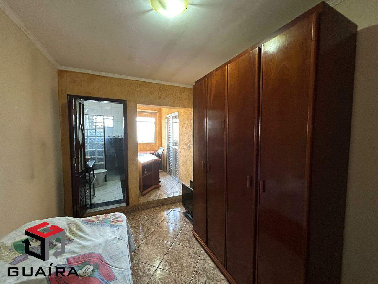 Sobrado à venda com 3 quartos, 150m² - Foto 15