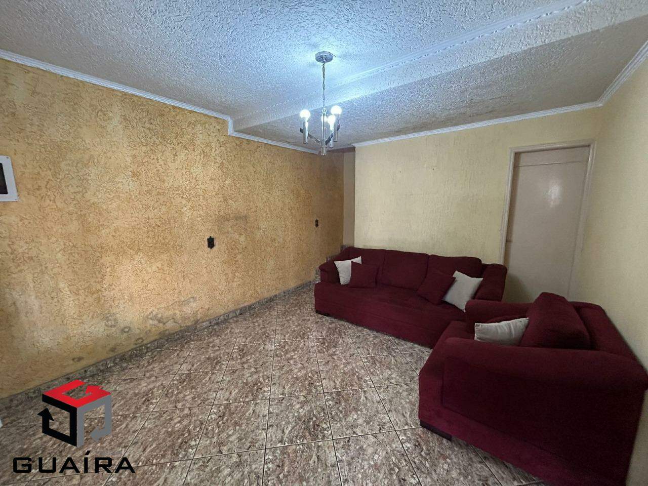 Sobrado à venda com 3 quartos, 150m² - Foto 2