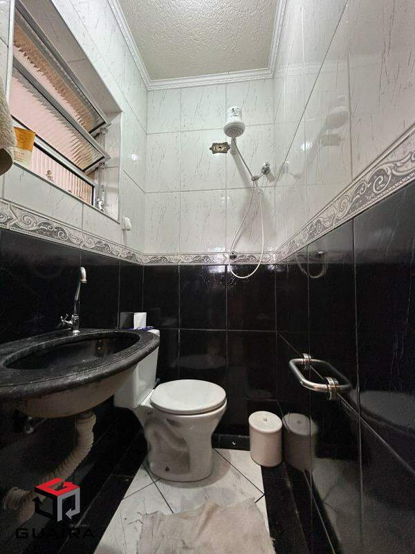 Sobrado à venda com 3 quartos, 150m² - Foto 19