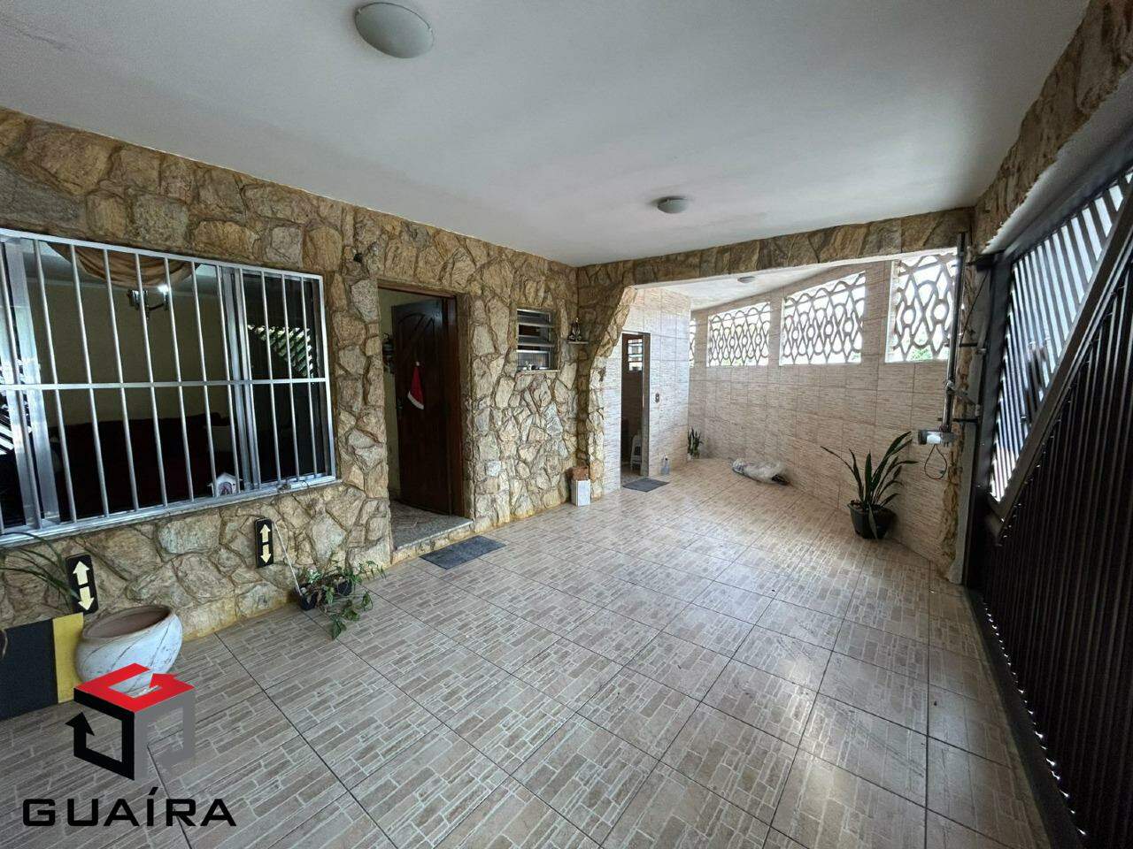 Sobrado à venda com 3 quartos, 150m² - Foto 4