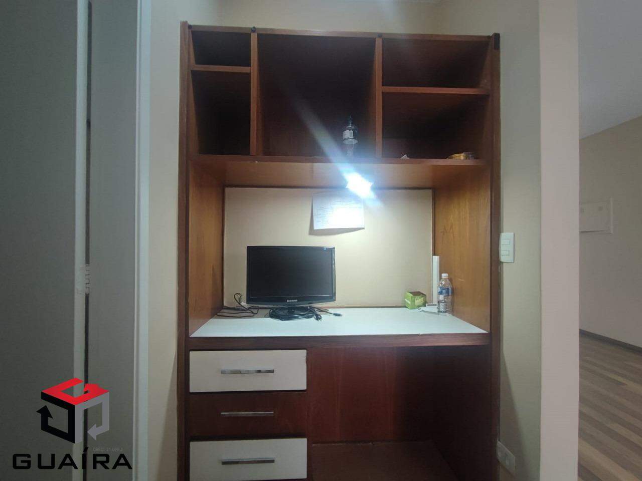 Apartamento à venda com 2 quartos, 48m² - Foto 11