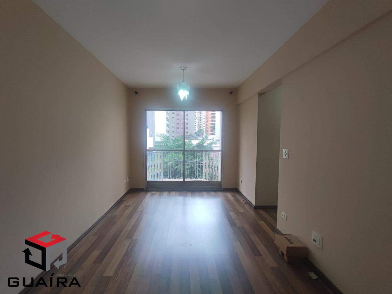 Apartamento à venda com 2 quartos, 48m² - Foto 1