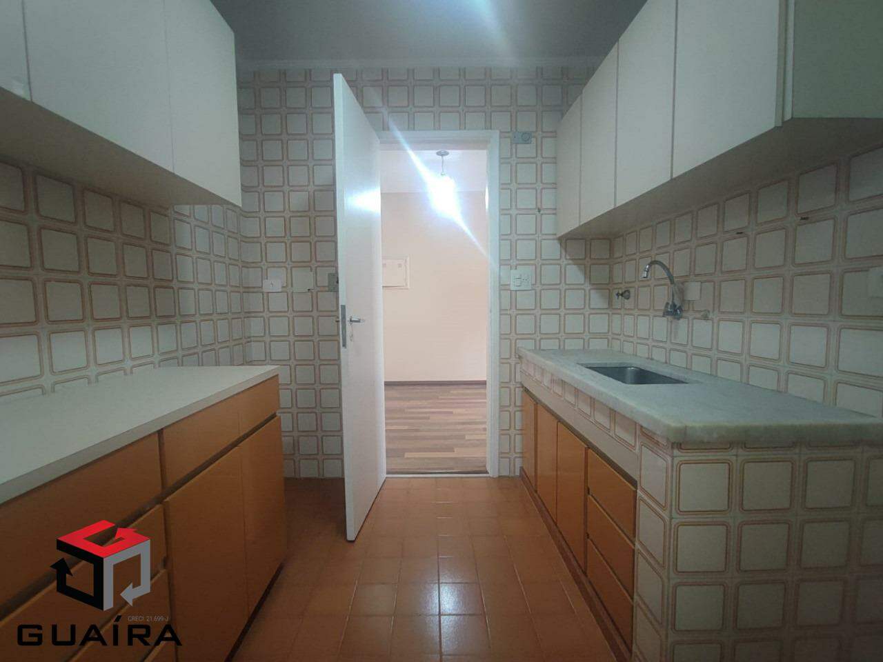 Apartamento à venda com 2 quartos, 48m² - Foto 5