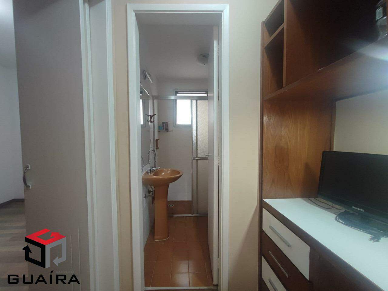 Apartamento à venda com 2 quartos, 48m² - Foto 8