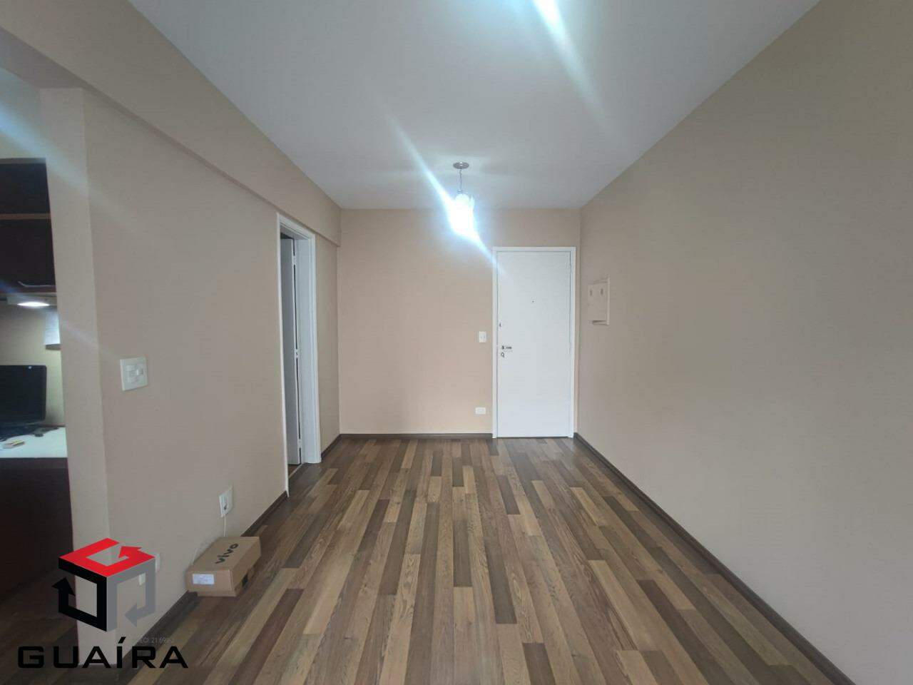 Apartamento à venda com 2 quartos, 48m² - Foto 2