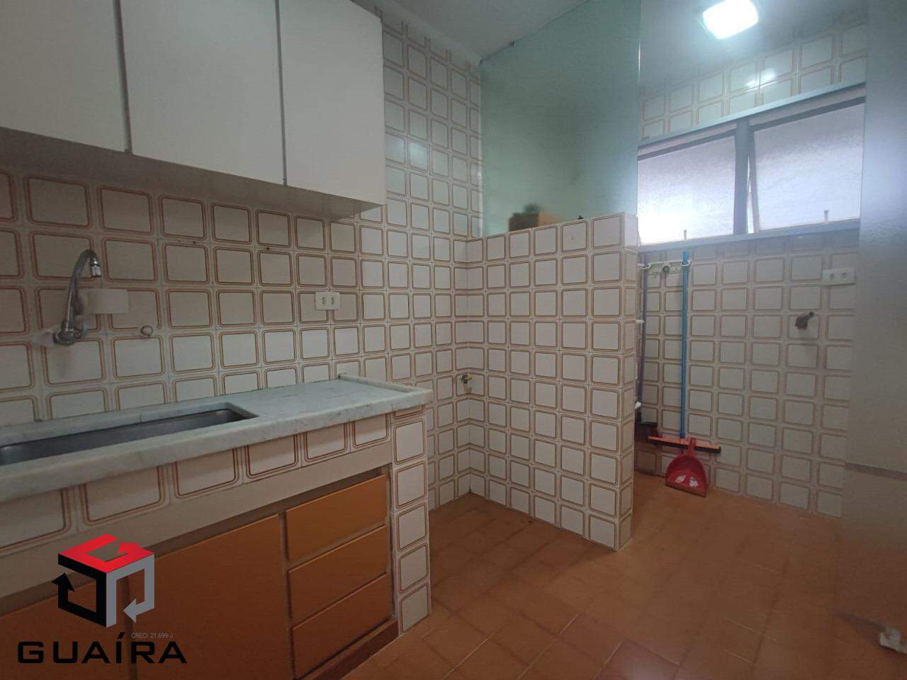 Apartamento à venda com 2 quartos, 48m² - Foto 3